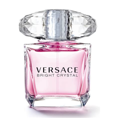 versace bright crystal аромат|bright crystal perfume by Versace.